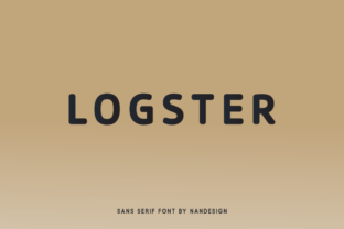 Logster Typeface Review: A Versatile Sans Serif for Editorial Design
