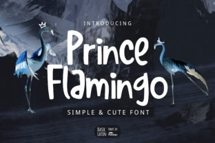 Prince Flamingo: A Designer’s Honest Review