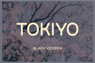 Tokiyo Black: Elevating Handmade Labels and Packaging Design