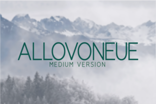 Upgrade Your Brand Identity With Allovoneue Medium